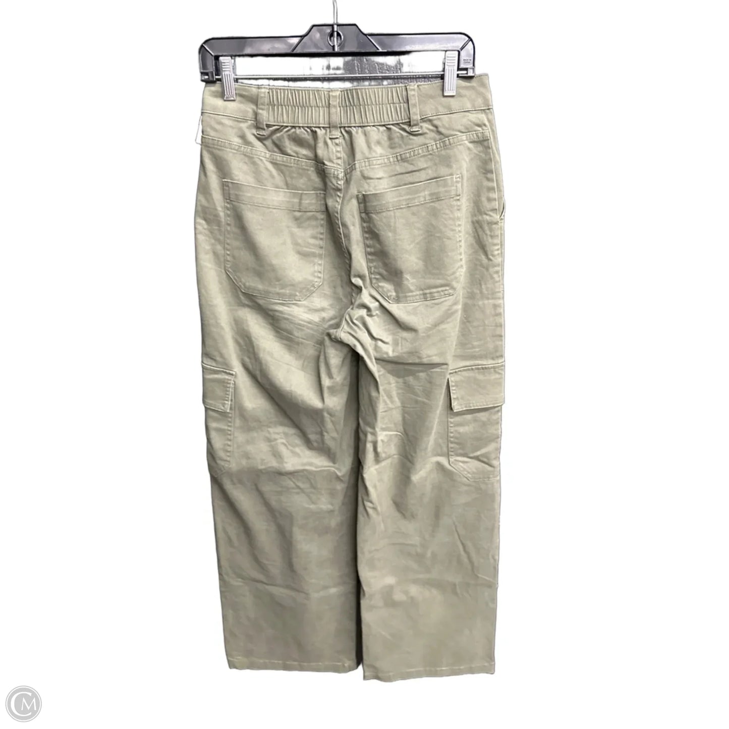 Pants Cargo & Utility By Wild Fable In Green, Size: S
