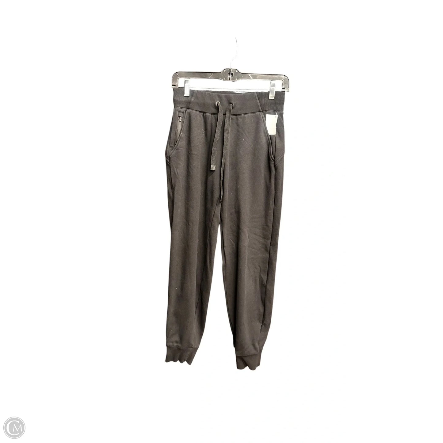 Athletic Pants By Athleta In Black, Size: Xxs