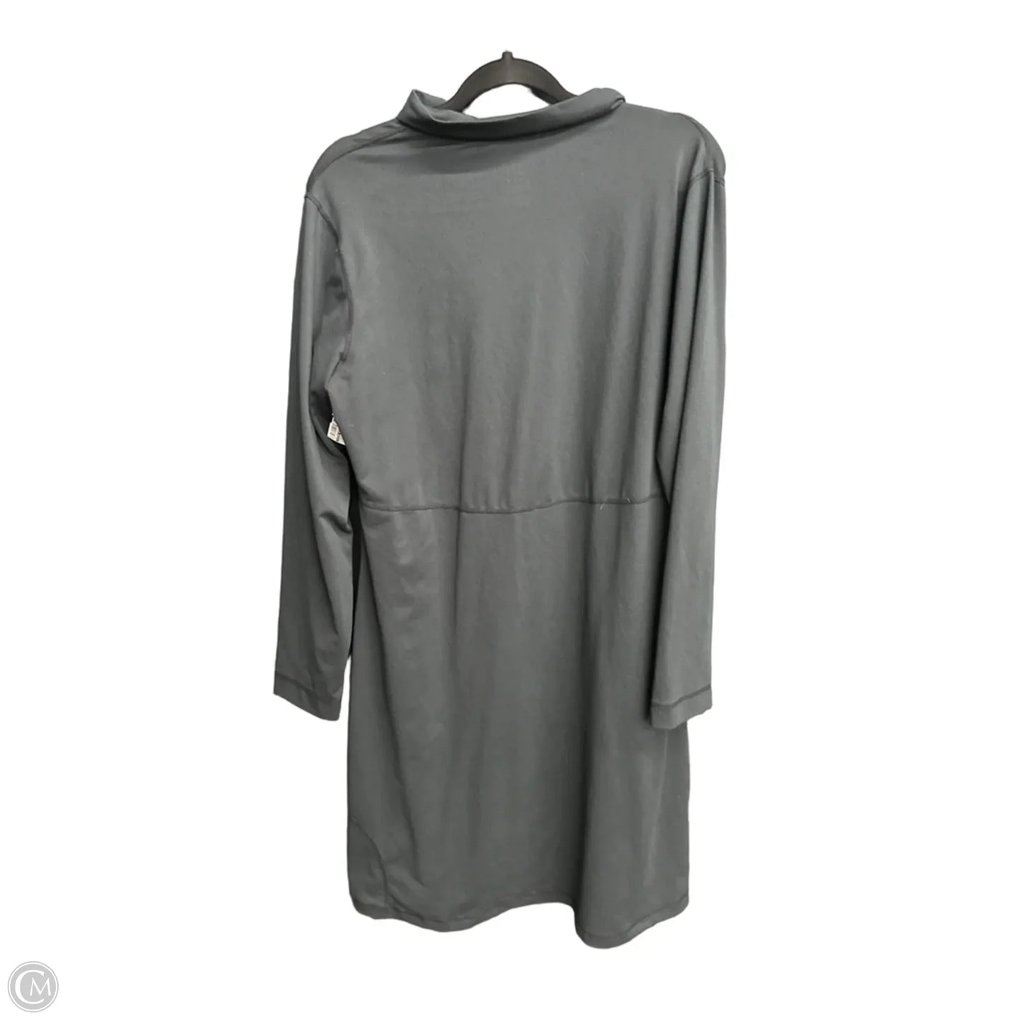 Athletic Dress By Title Nine In Black, Size: Xl
