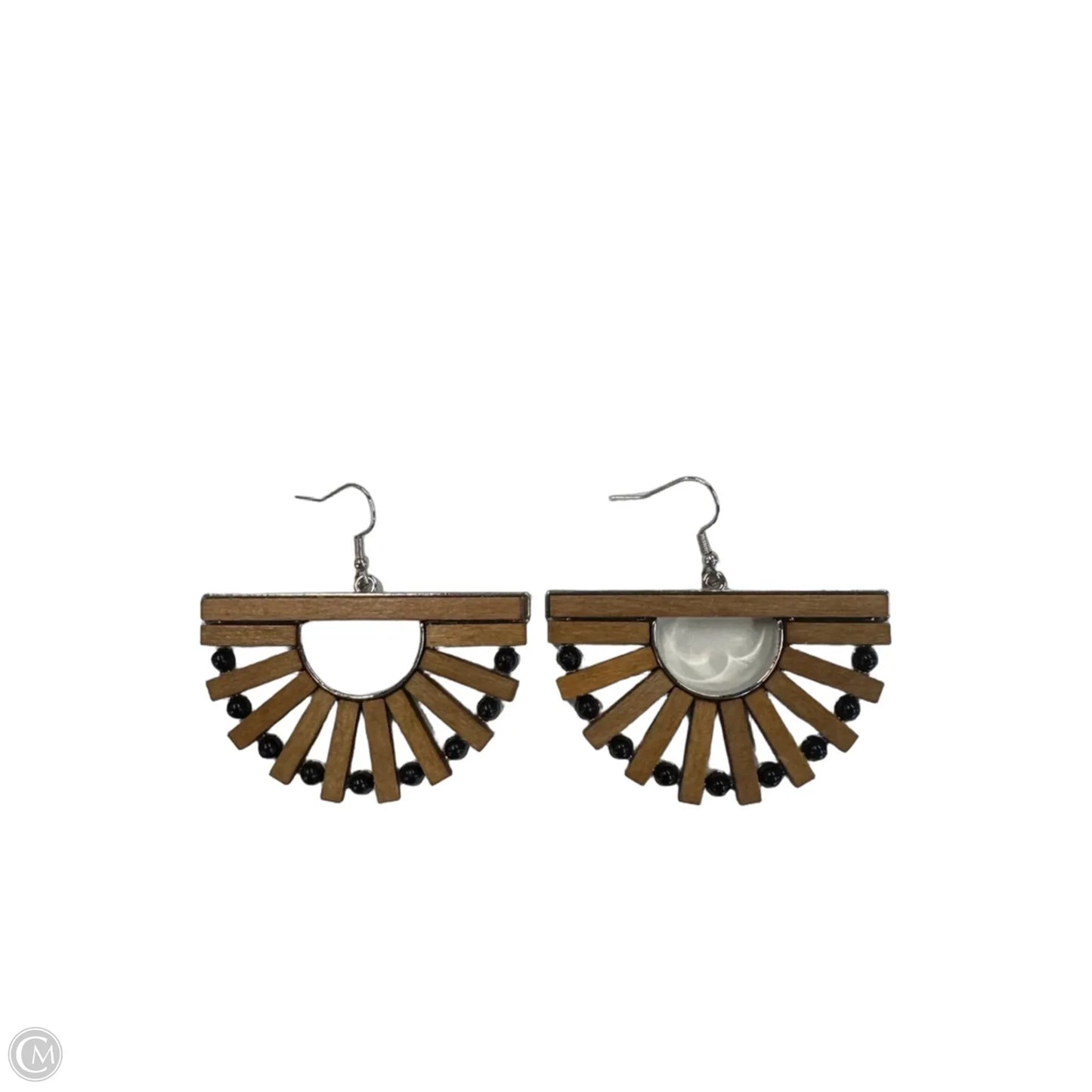 Earrings Dangle/drop By Clothes Mentor