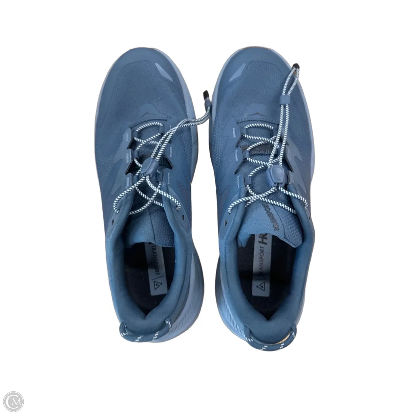 Shoes Athletic By Hoka In Blue, Size: 7.5