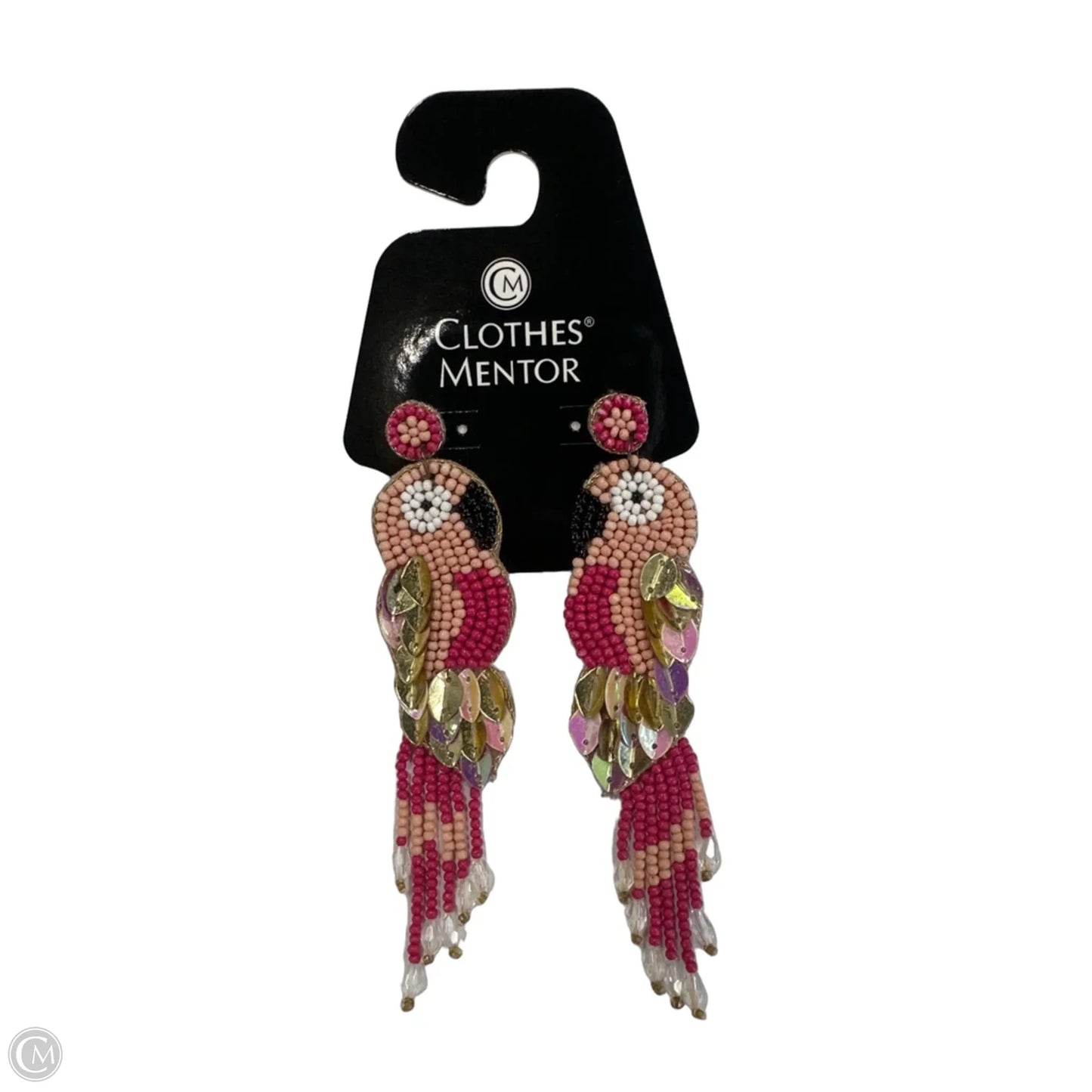 Earrings Statement By Clothes Mentor