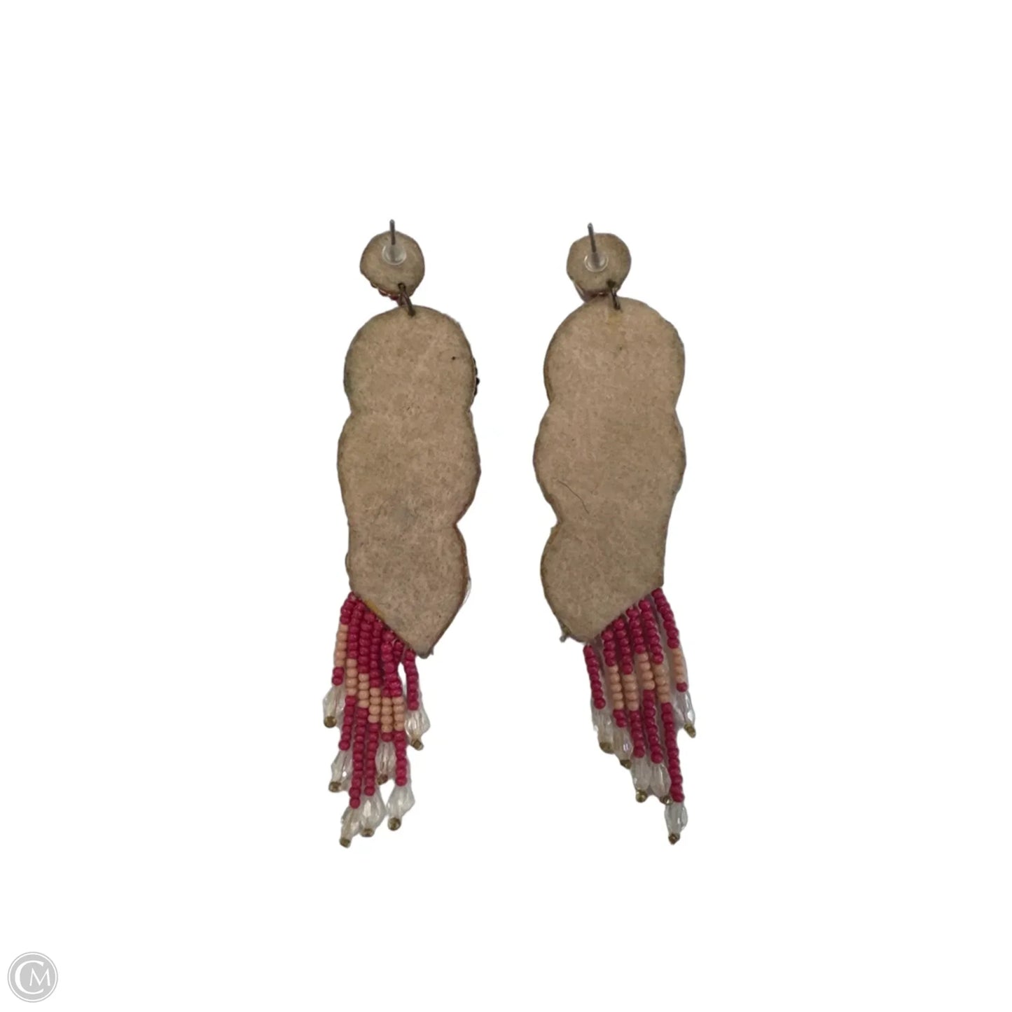 Earrings Statement By Clothes Mentor