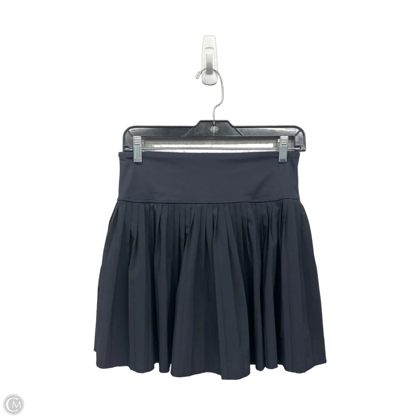 Athletic Skirt By Gapfit In Black, Size: M
