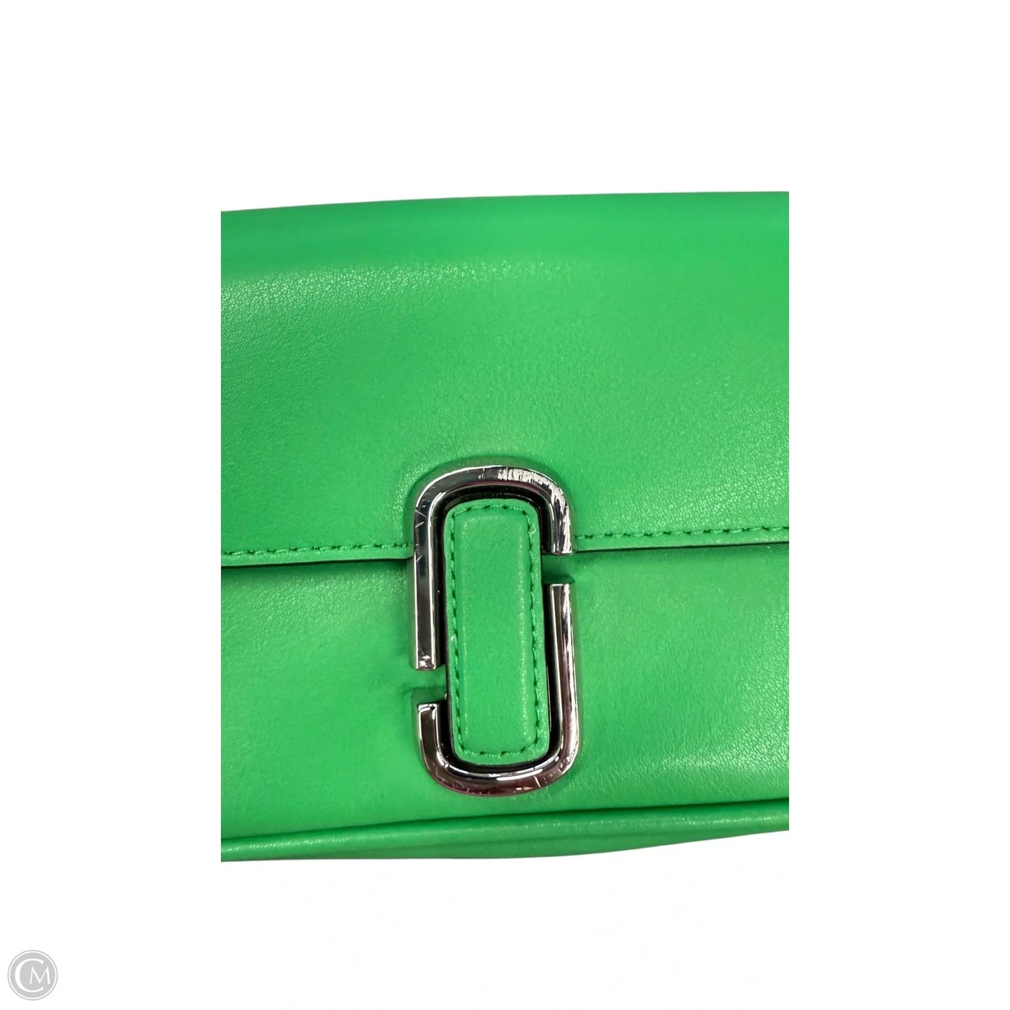 Crossbody Luxury Designer By Marc Jacobs, Size: Small