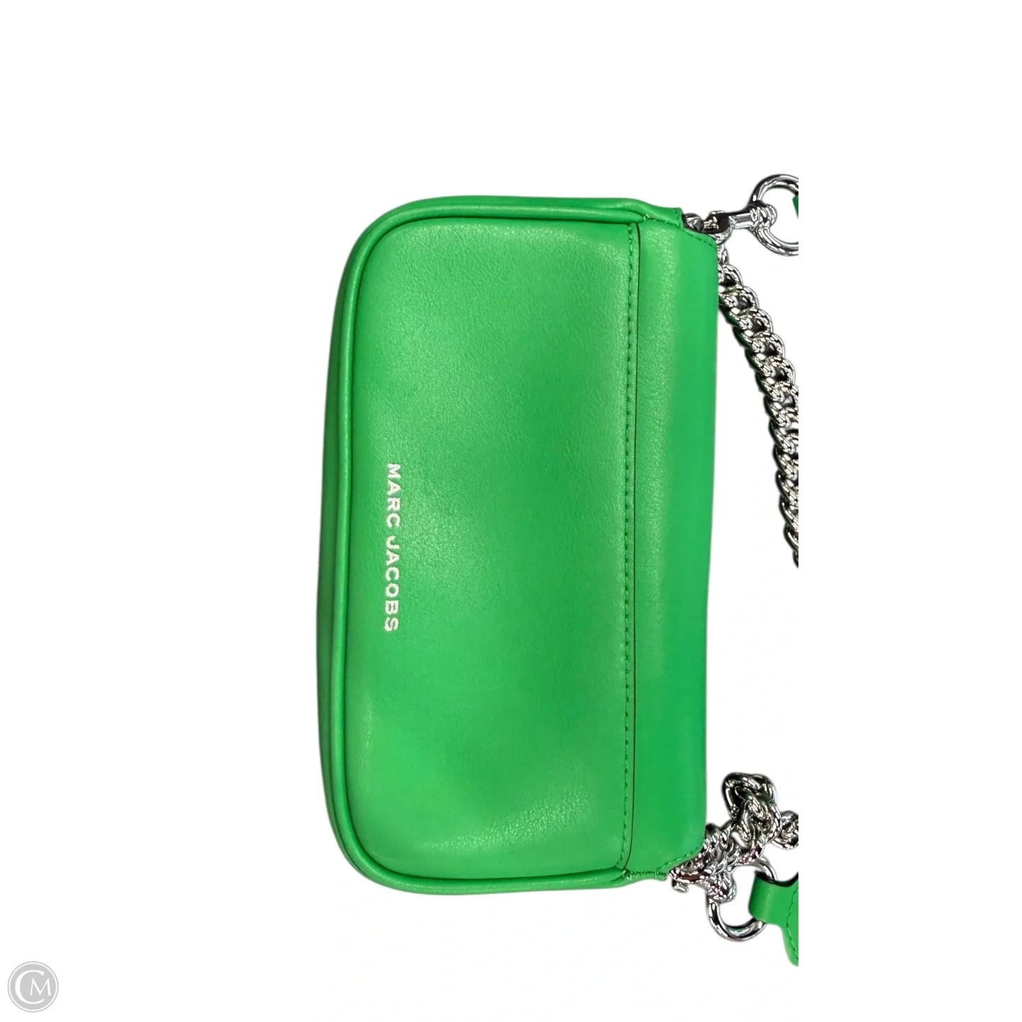 Crossbody Luxury Designer By Marc Jacobs, Size: Small