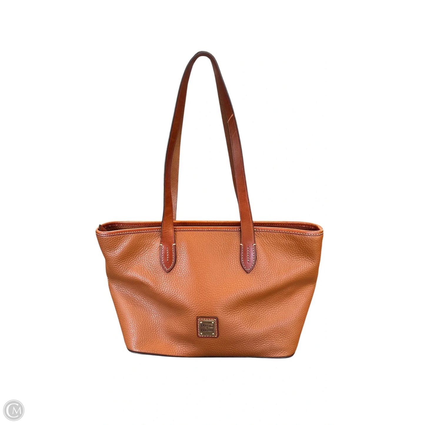 Handbag Designer By Dooney And Bourke, Size: Medium