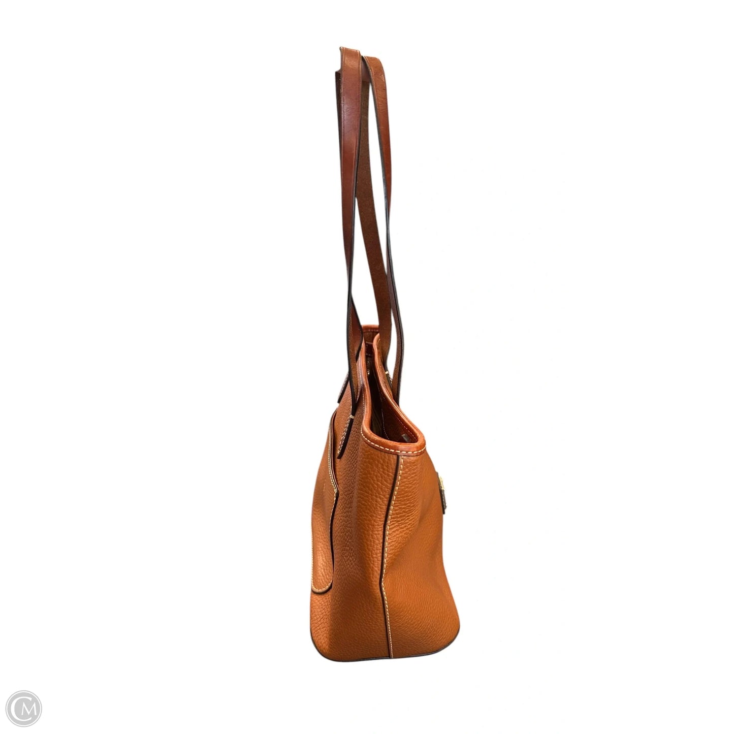 Handbag Designer By Dooney And Bourke, Size: Medium