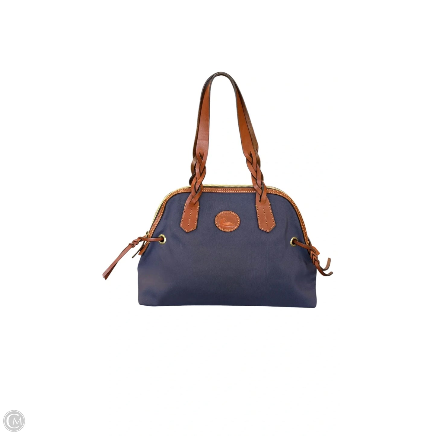 Handbag Designer By Dooney And Bourke, Size: Medium