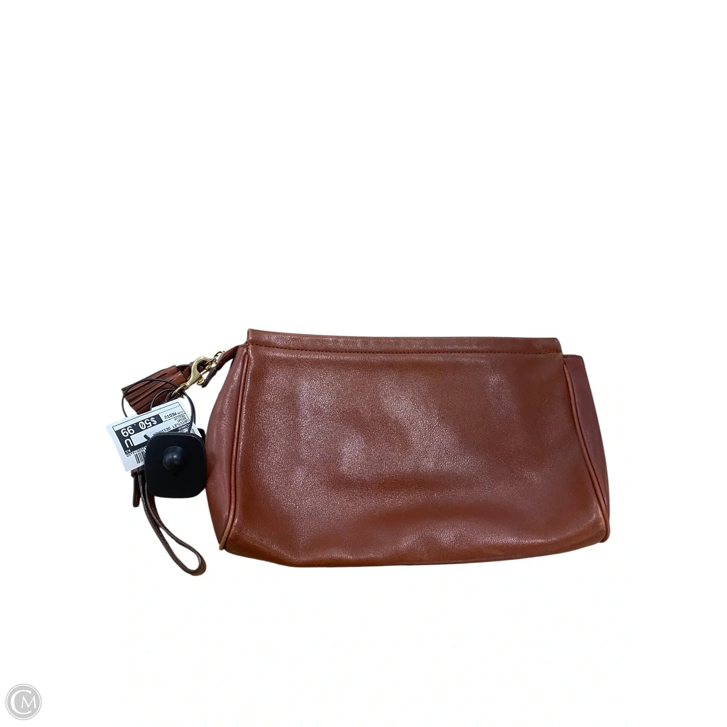 Wristlet Designer By Coach, Size: Medium