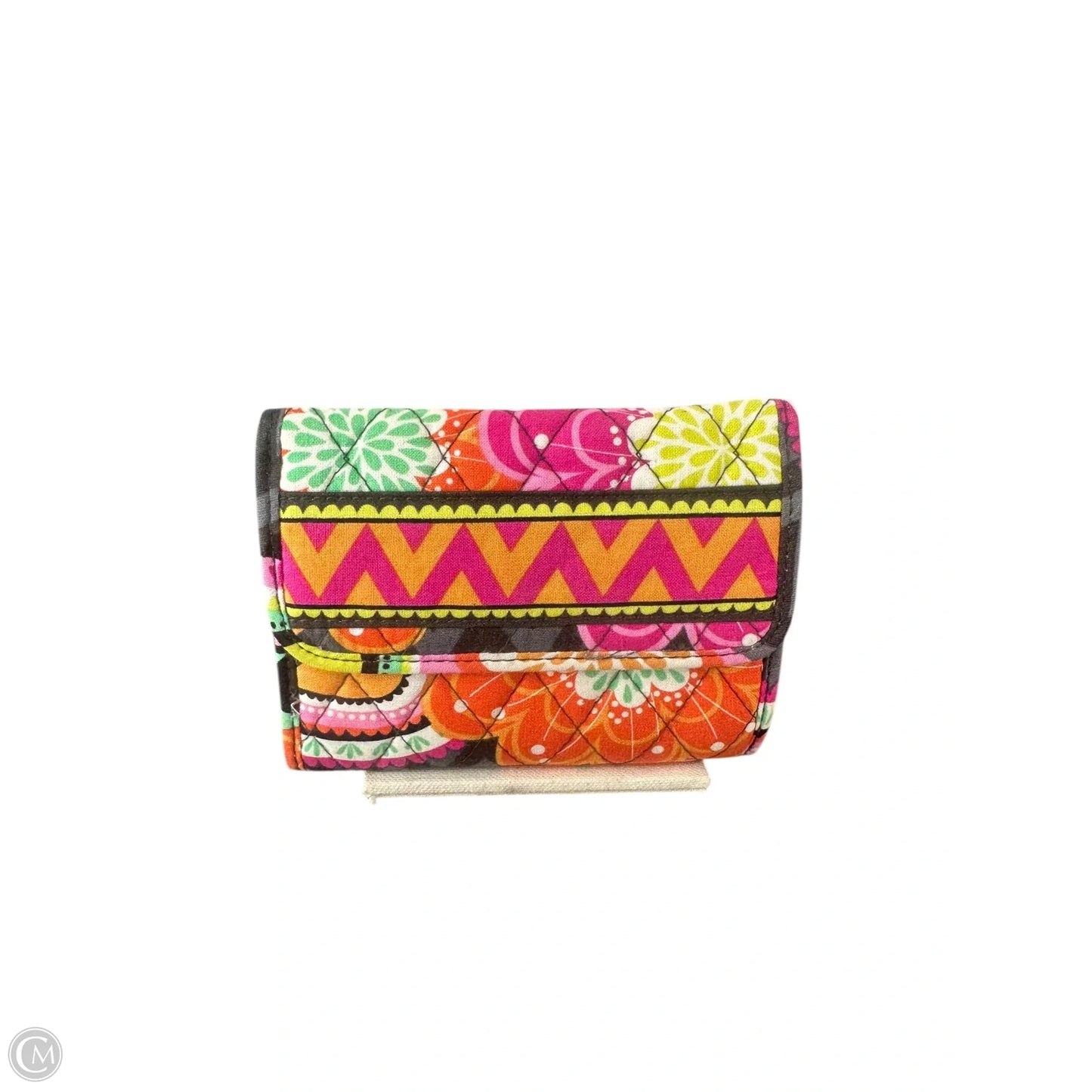Wallet By Vera Bradley, Size: Small