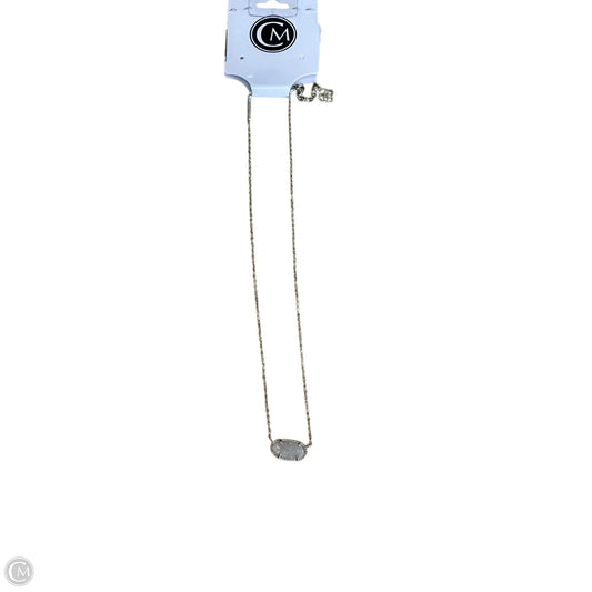 Necklace Pendant By Kendra Scott