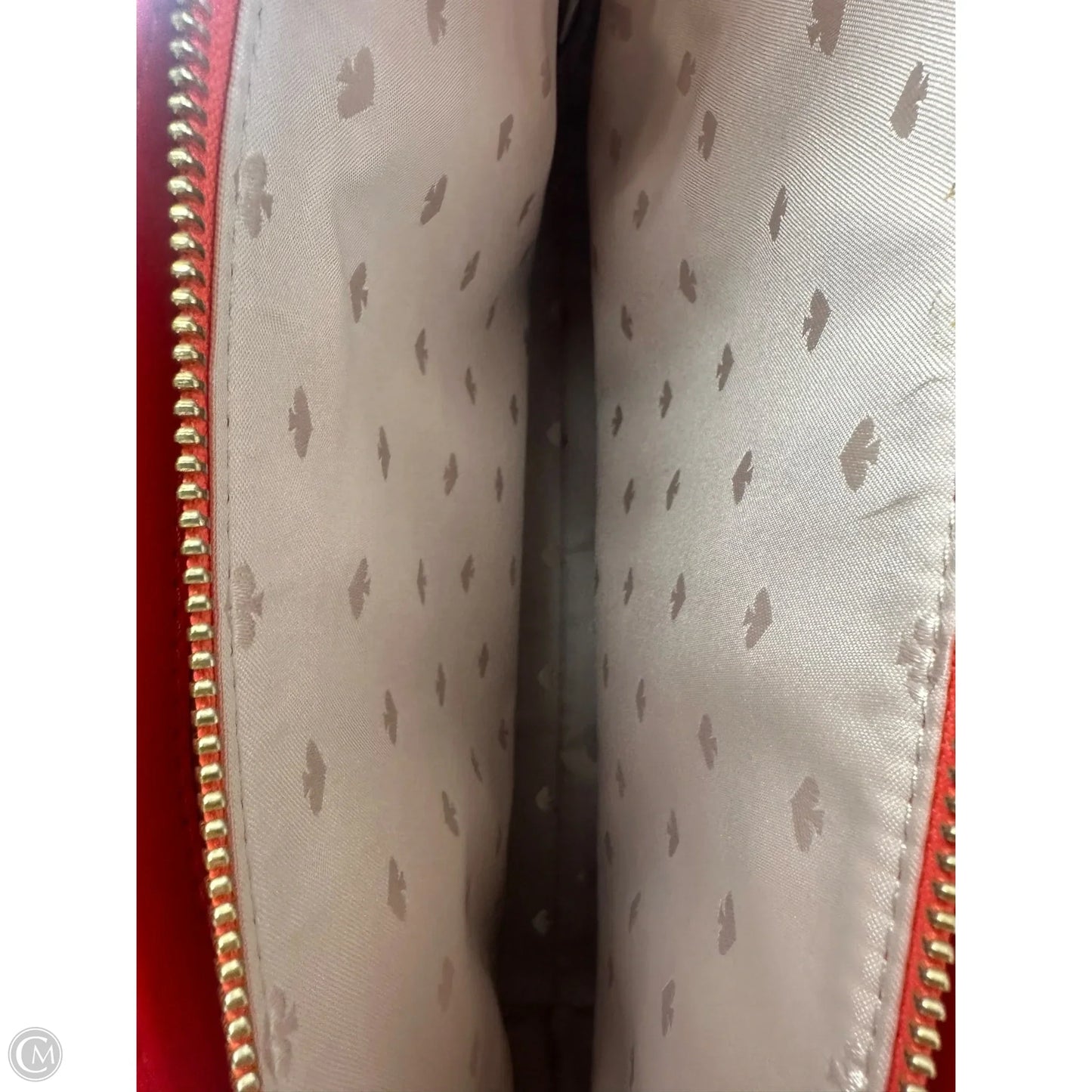 Handbag Designer By Kate Spade, Size: Medium