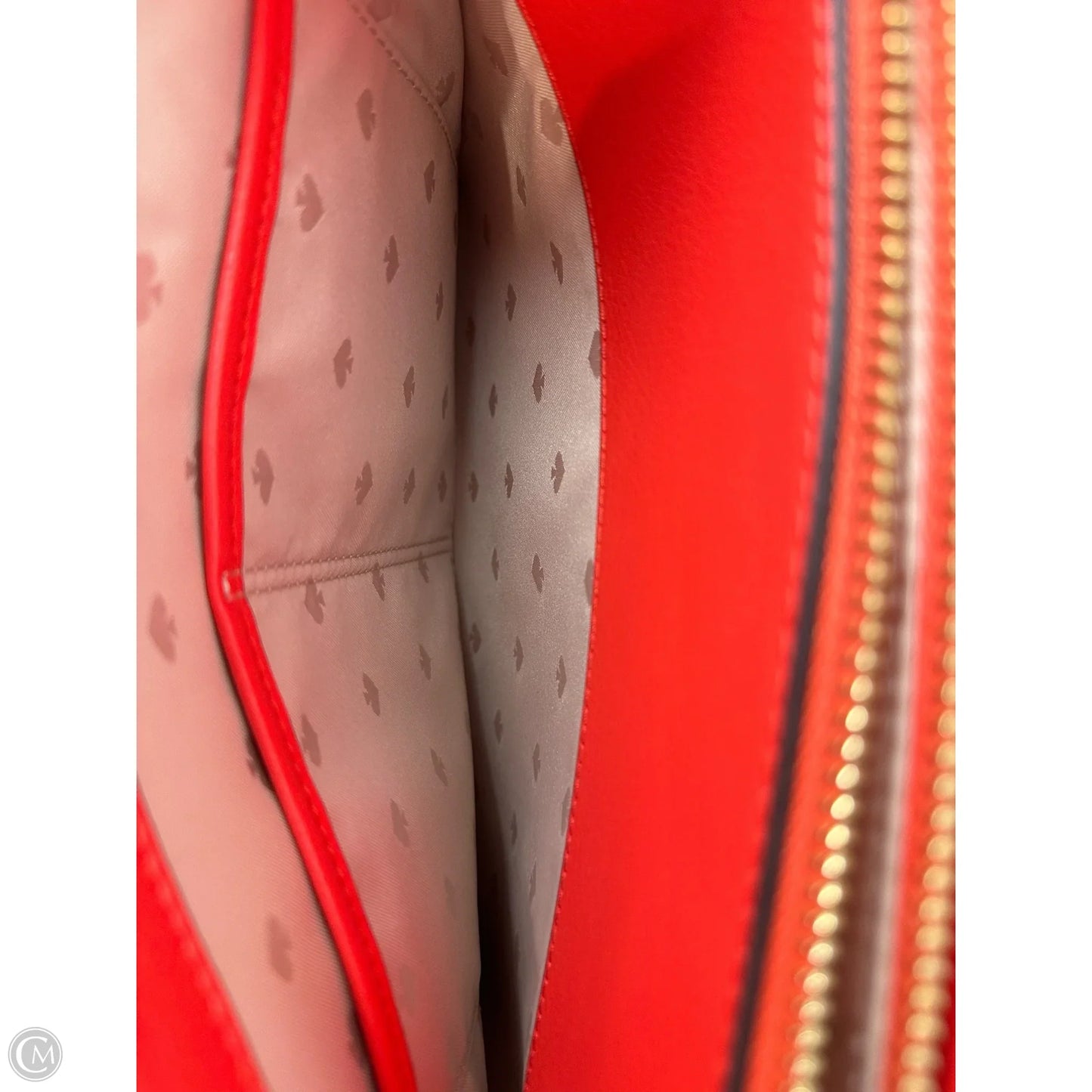 Handbag Designer By Kate Spade, Size: Medium