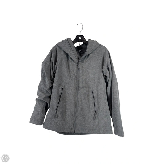 Jacket Other By Kirkland In Grey, Size: S