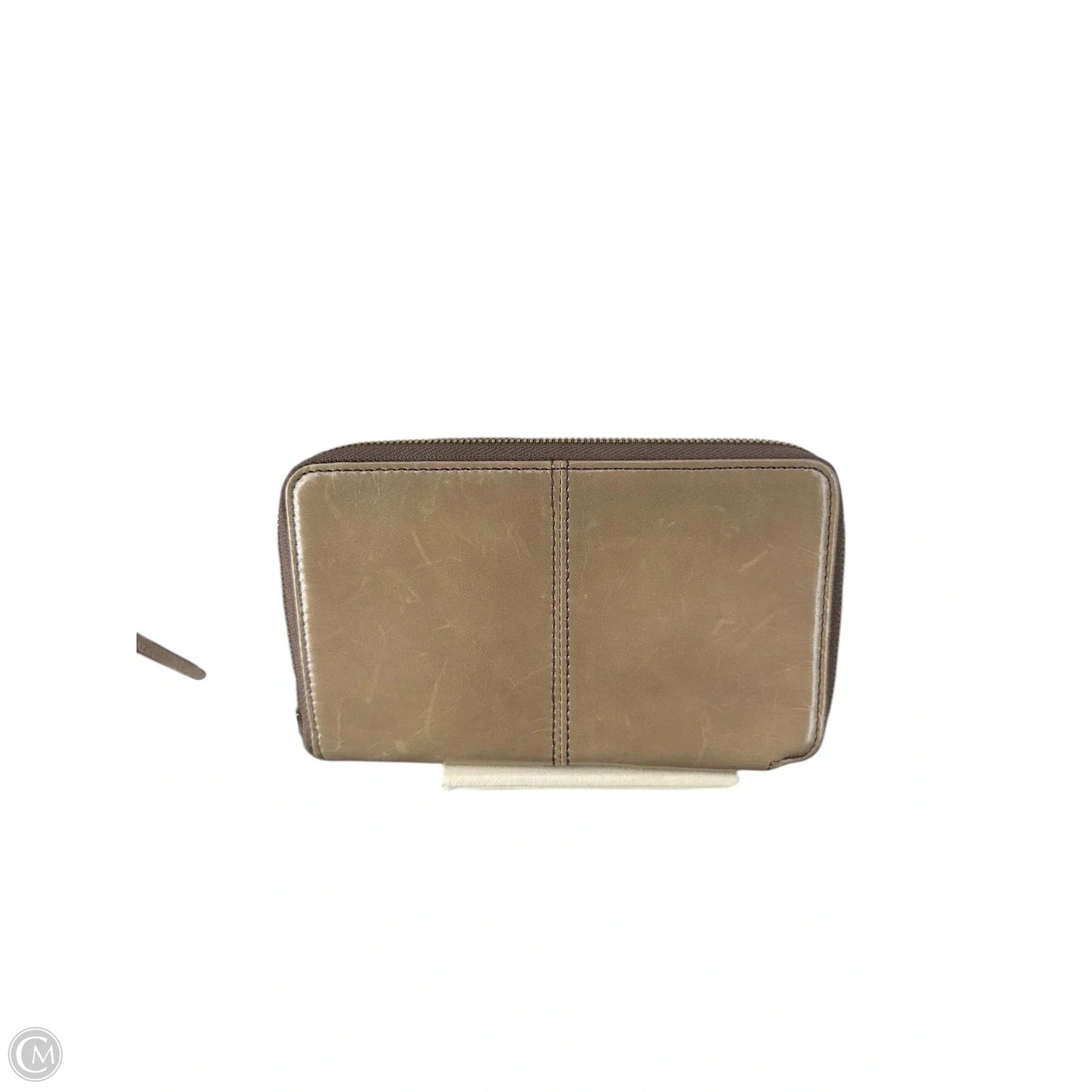 Wallet By Hobo Intl, Size: Medium