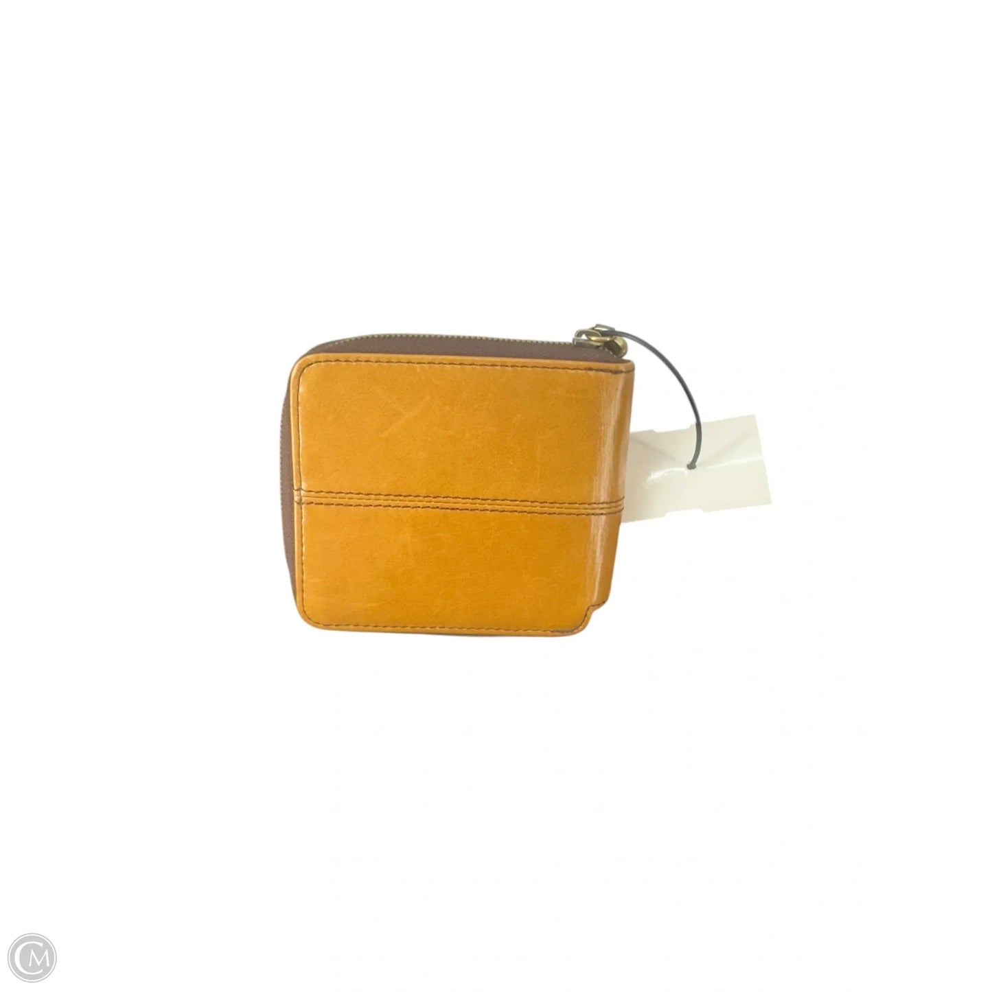 Wallet By Hobo Intl, Size: Small