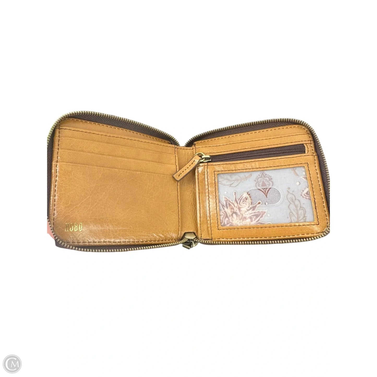 Wallet By Hobo Intl, Size: Small