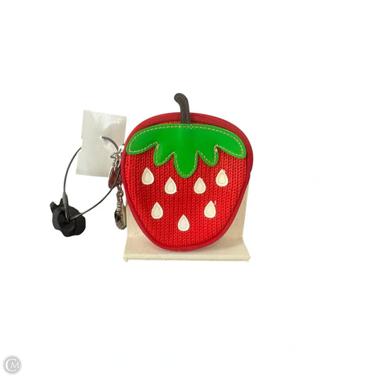 Coin Purse By The Sak, Size: Small