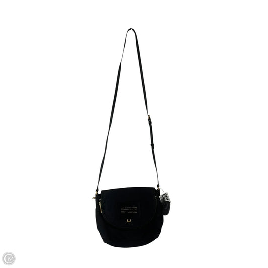 Crossbody Designer By Marc By Marc Jacobs, Size: Small