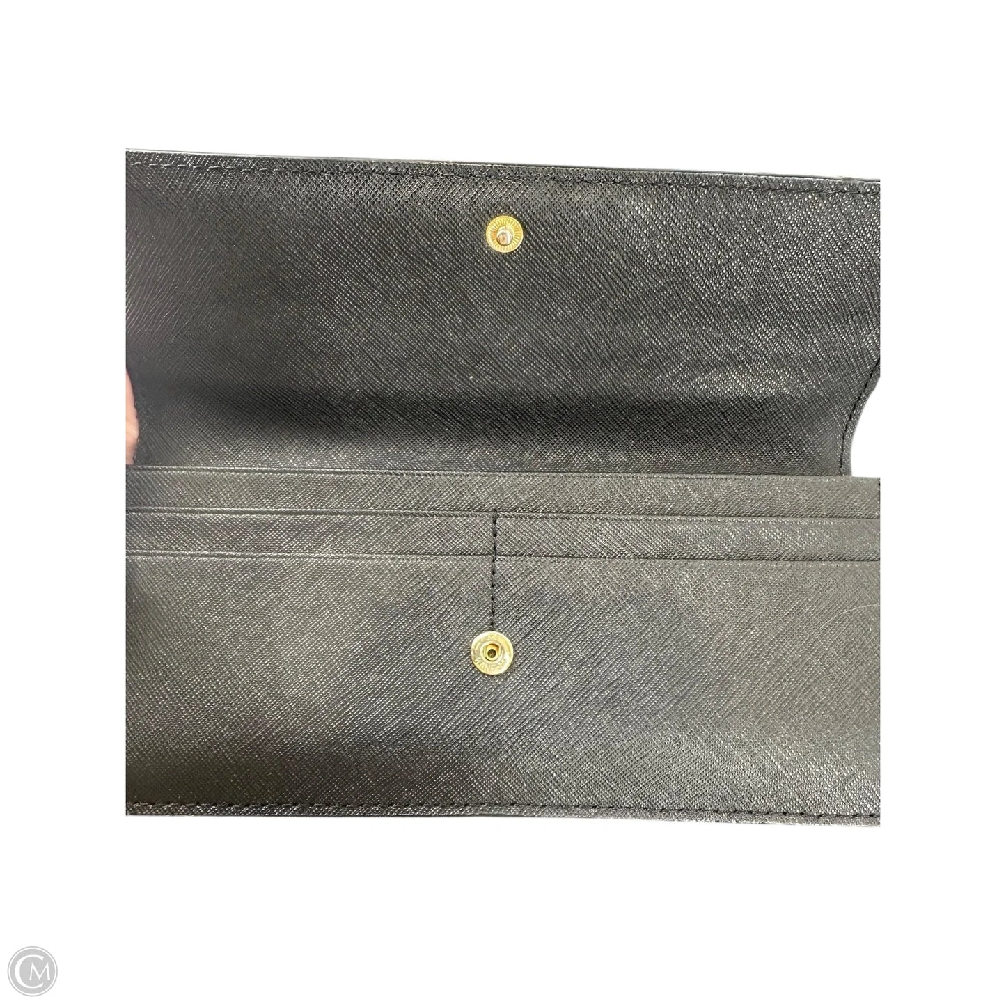 Wallet Designer By Michael Kors, Size: Medium