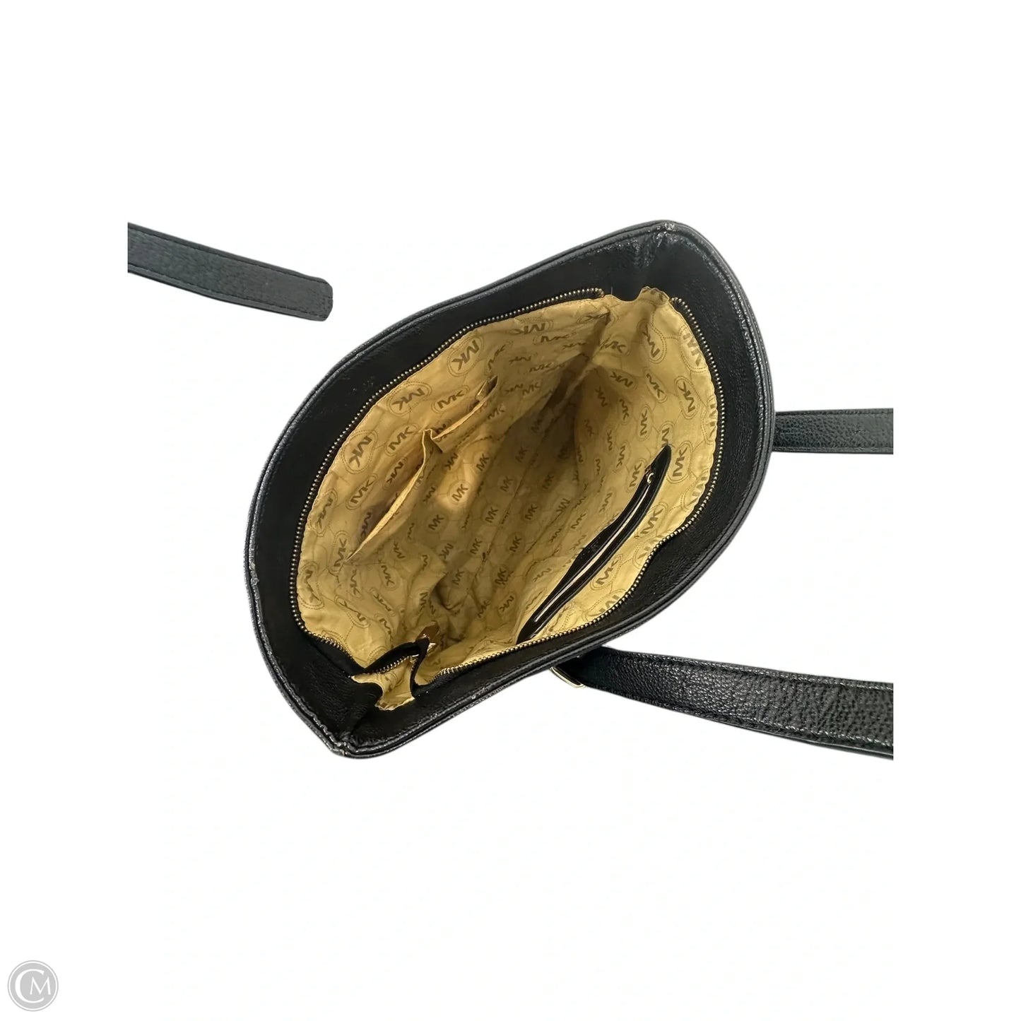 Handbag Designer By Michael Kors, Size: Large