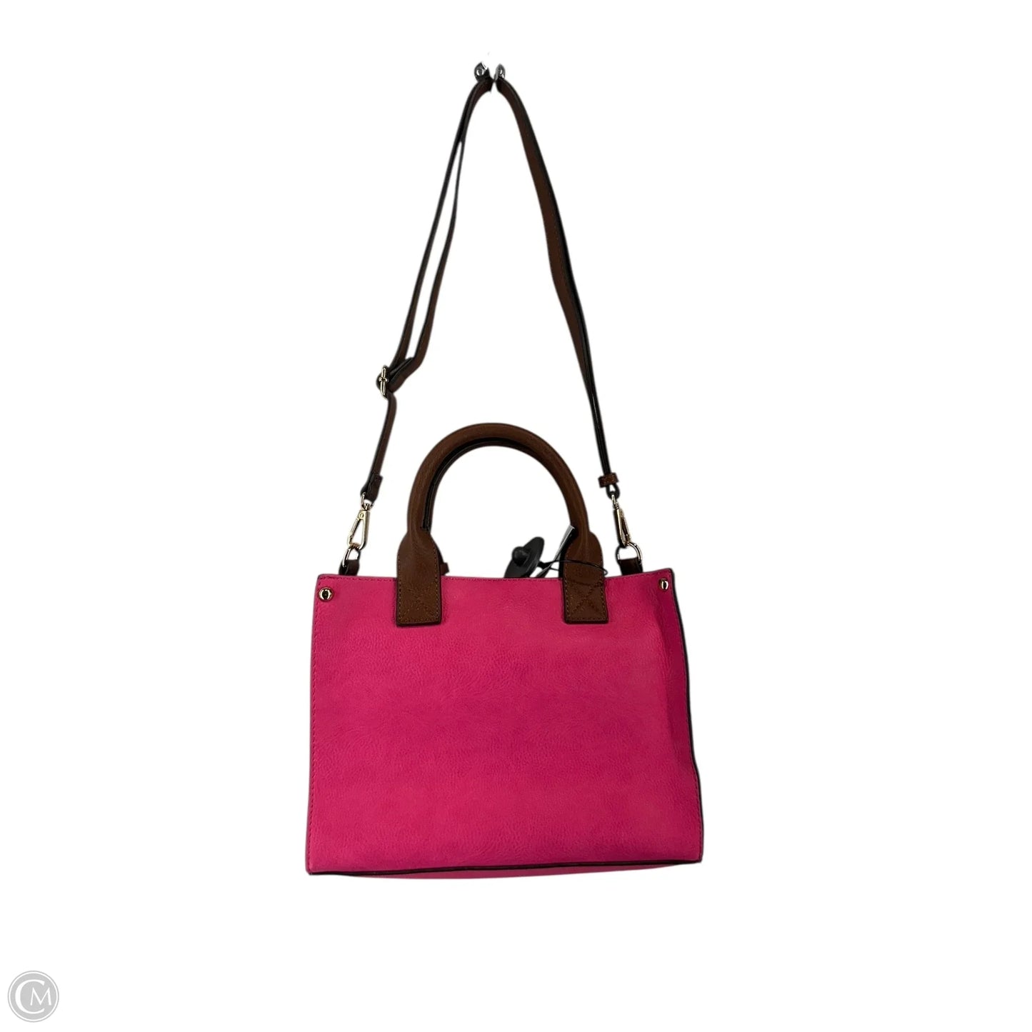Handbag By Clothes Mentor, Size: Small