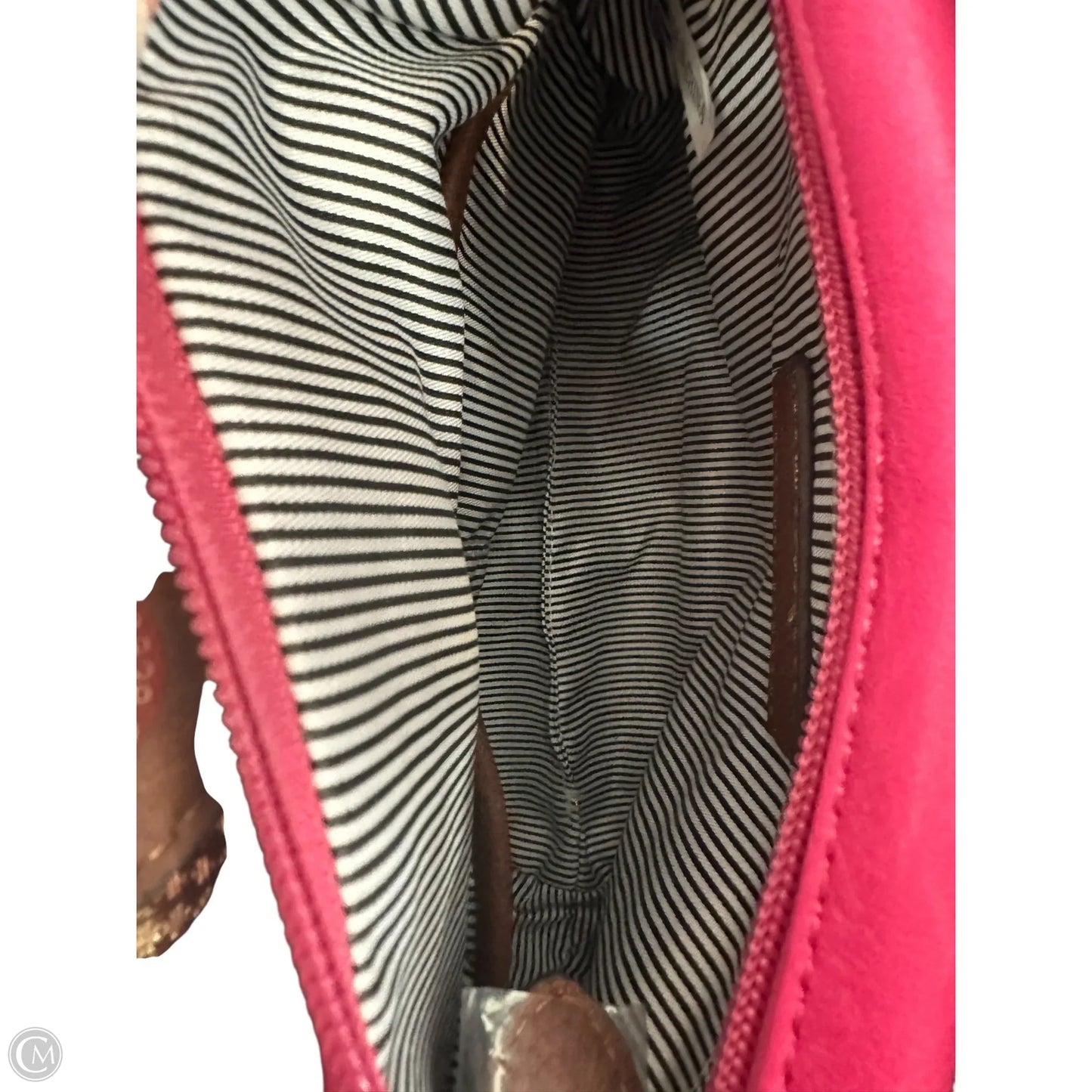 Handbag By Clothes Mentor, Size: Small