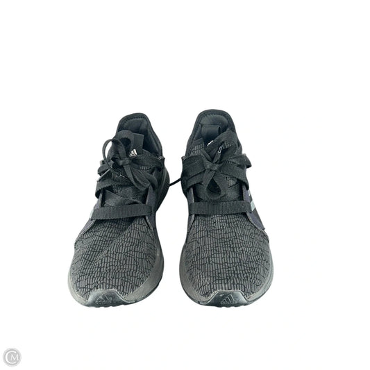 Shoes Athletic By Adidas In Black, Size: 10