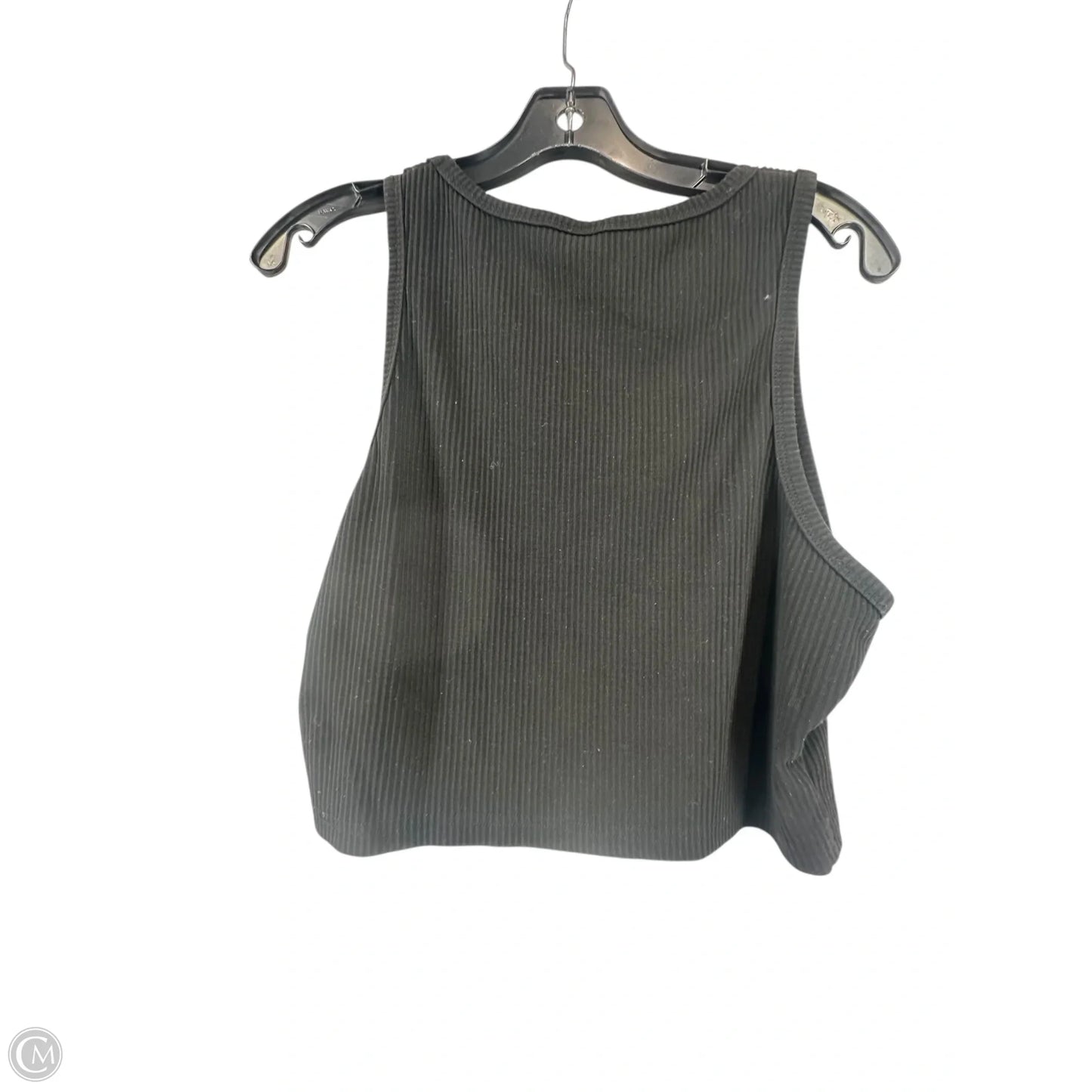 Pants Set 2pc By Shein In Black, Size: 2x