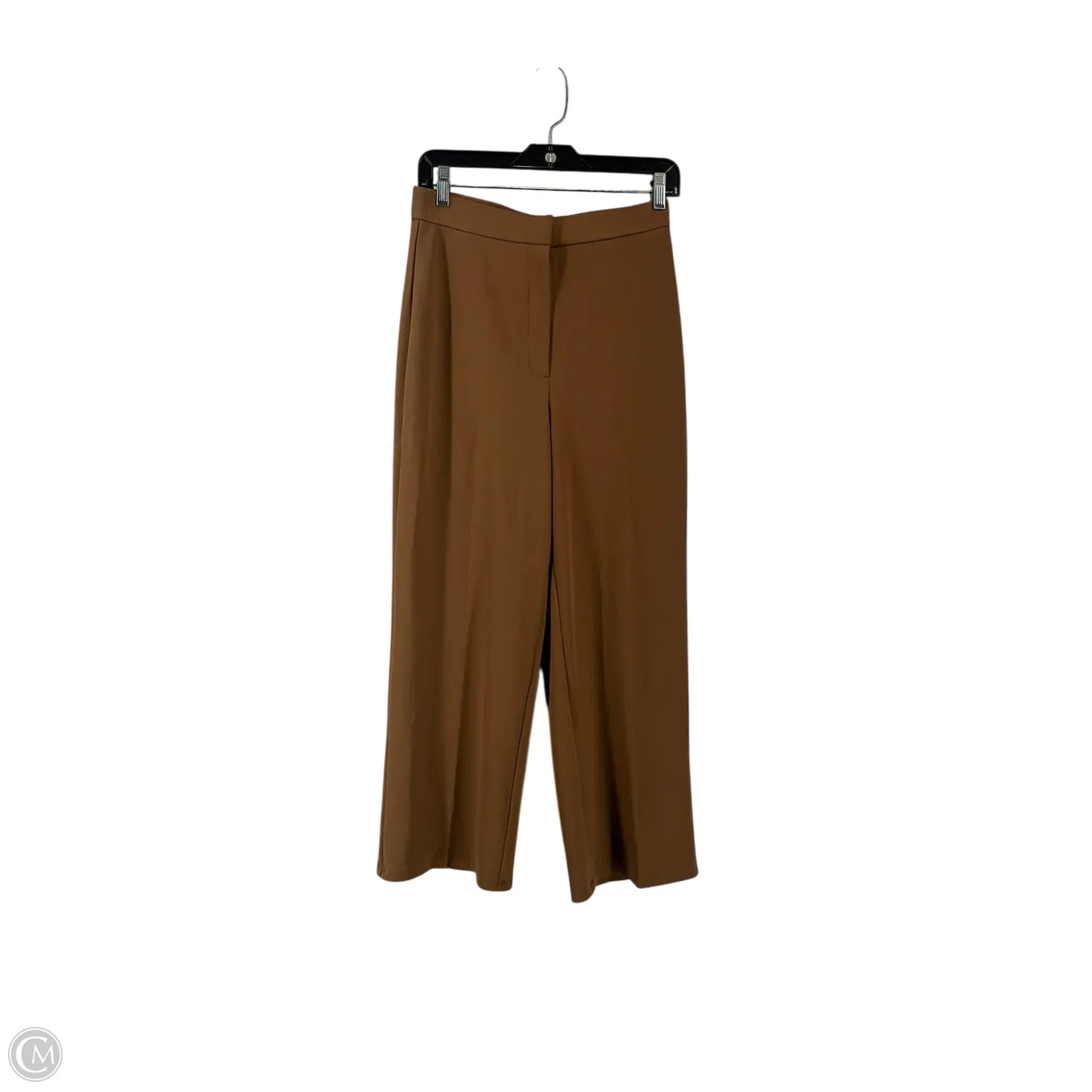 Pants Dress By H&m In Brown, Size: S