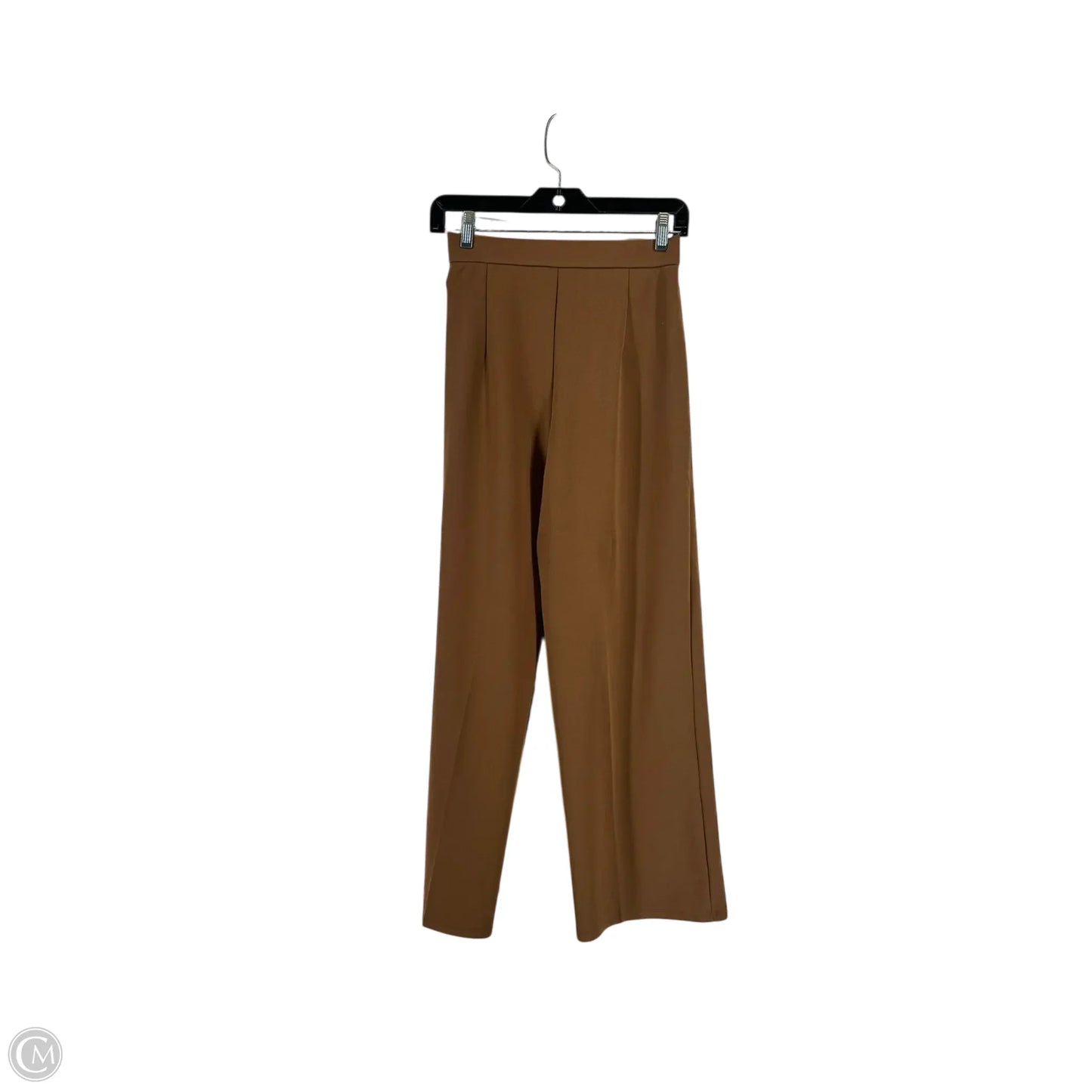 Pants Dress By H&m In Brown, Size: S