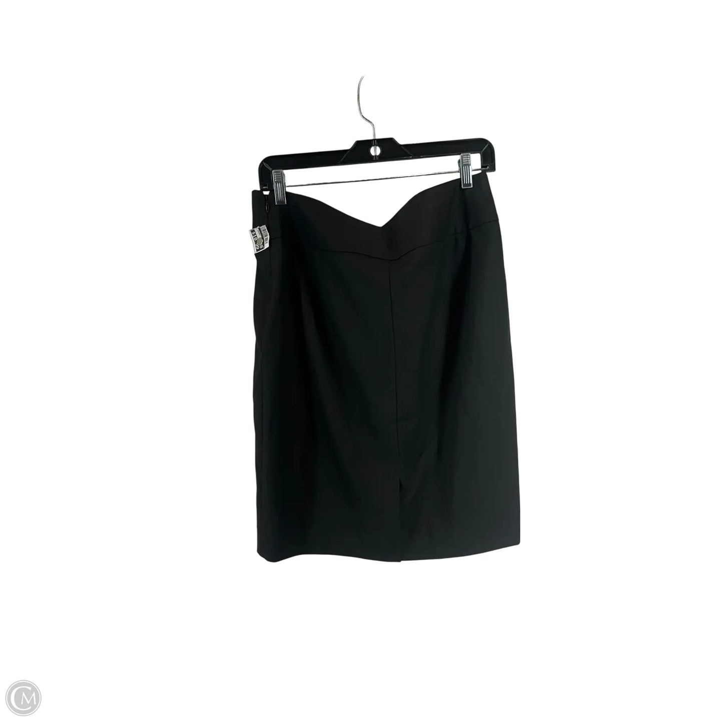 Skirt Mini & Short By Limited In Black, Size: 10