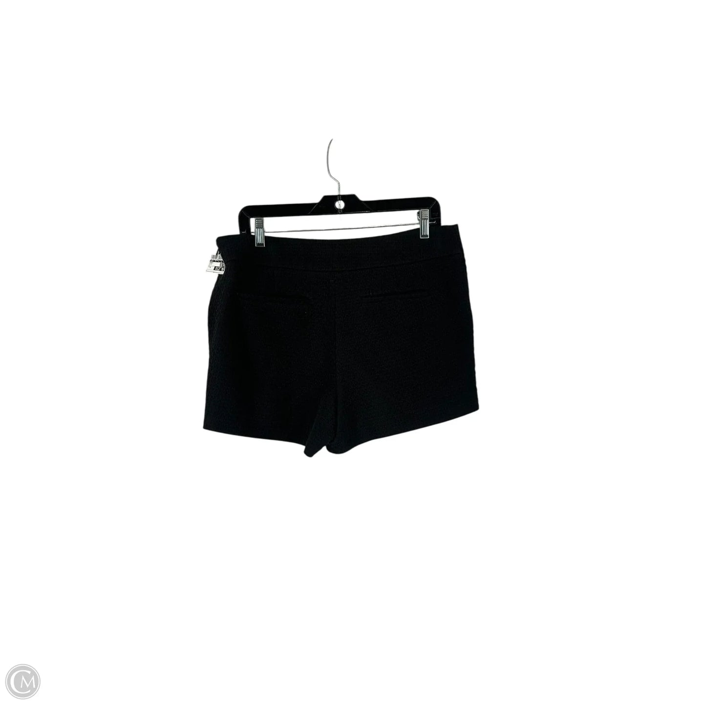 Shorts By Loft In Black, Size: 8