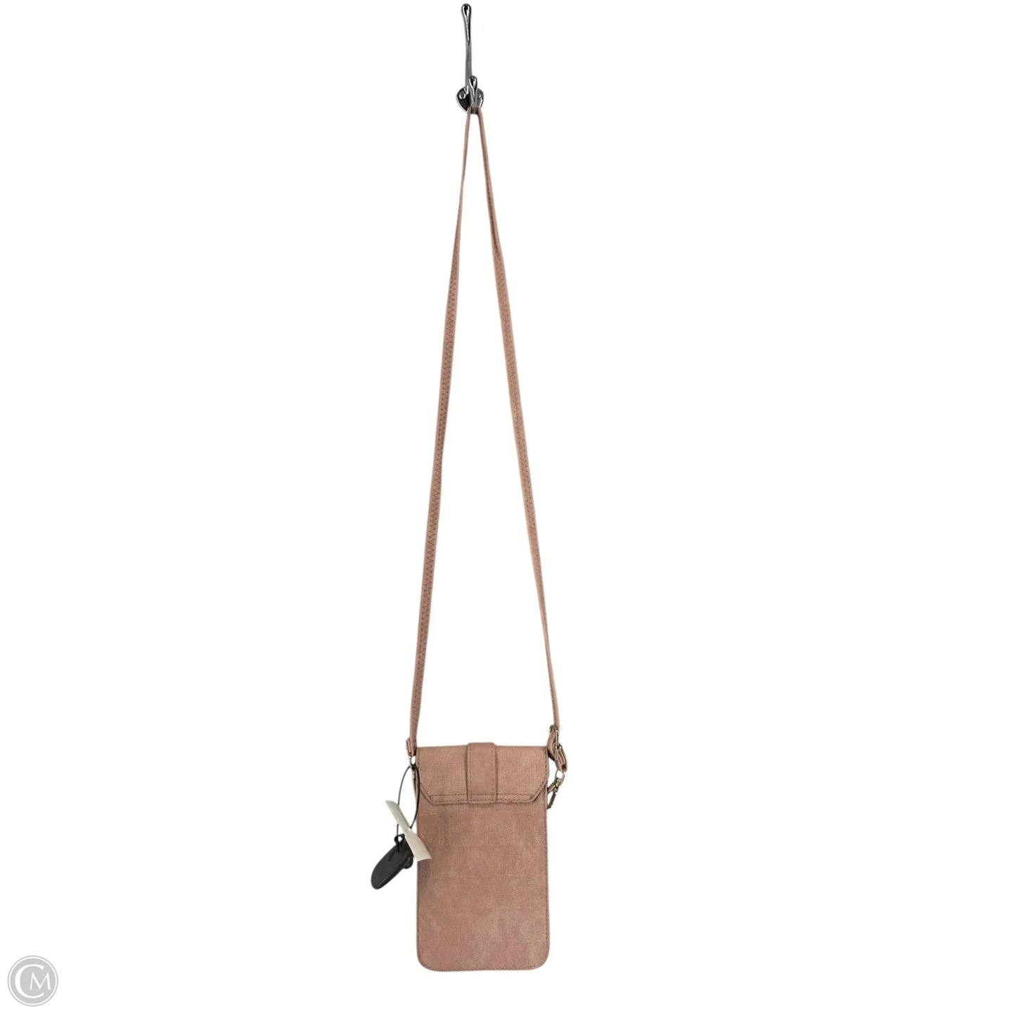 Crossbody By Clothes Mentor, Size: Small