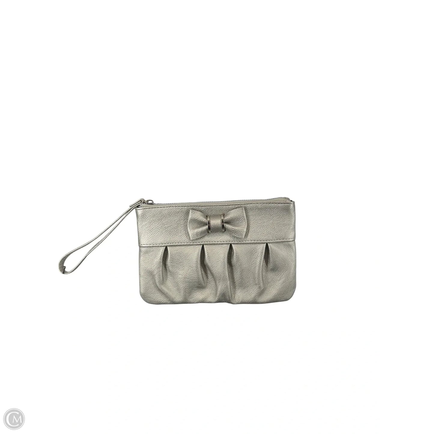 Wristlet By Clothes Mentor, Size: Medium