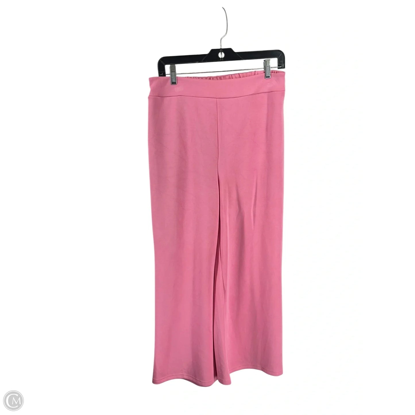 Pants Other By Why Dress In Pink, Size: L