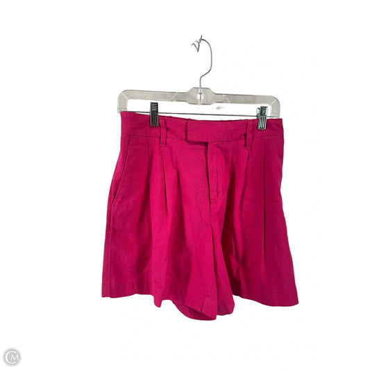 Shorts By A New Day In Pink, Size: 6