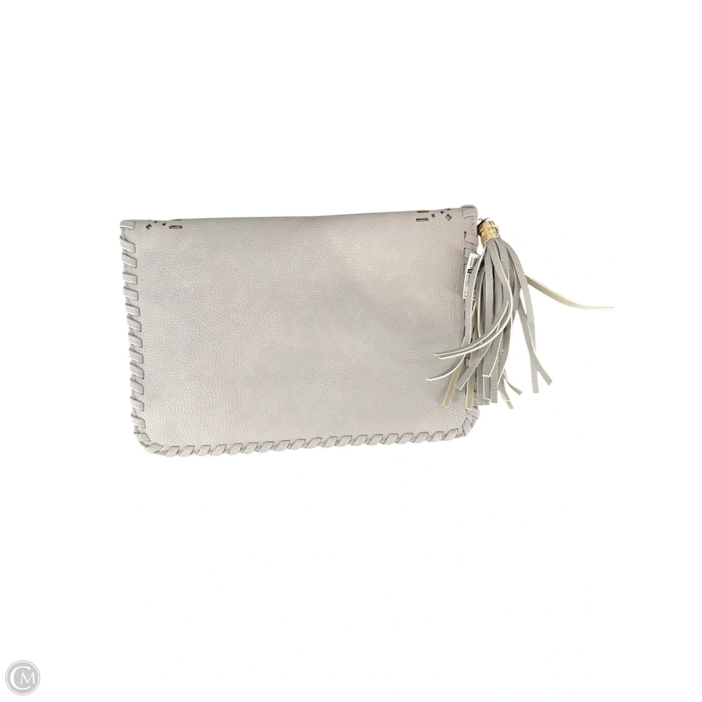 Clutch By Modern Lux, Size: Medium
