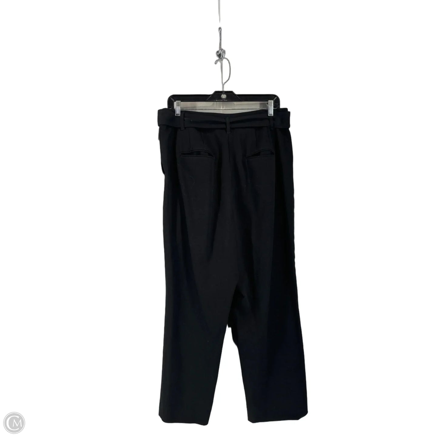 Pants Dress By Ann Taylor In Black, Size: 10