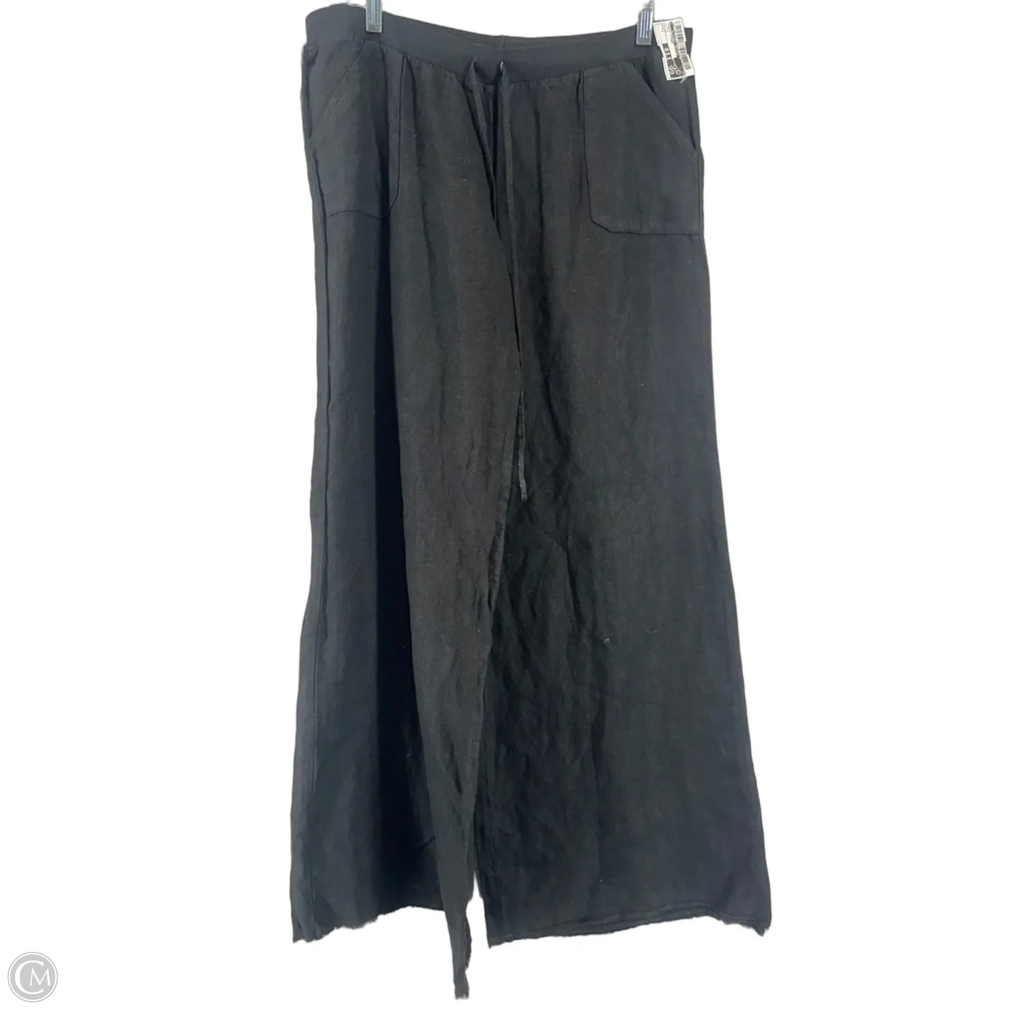 Pants Other By Clothes Mentor In Black, Size: L