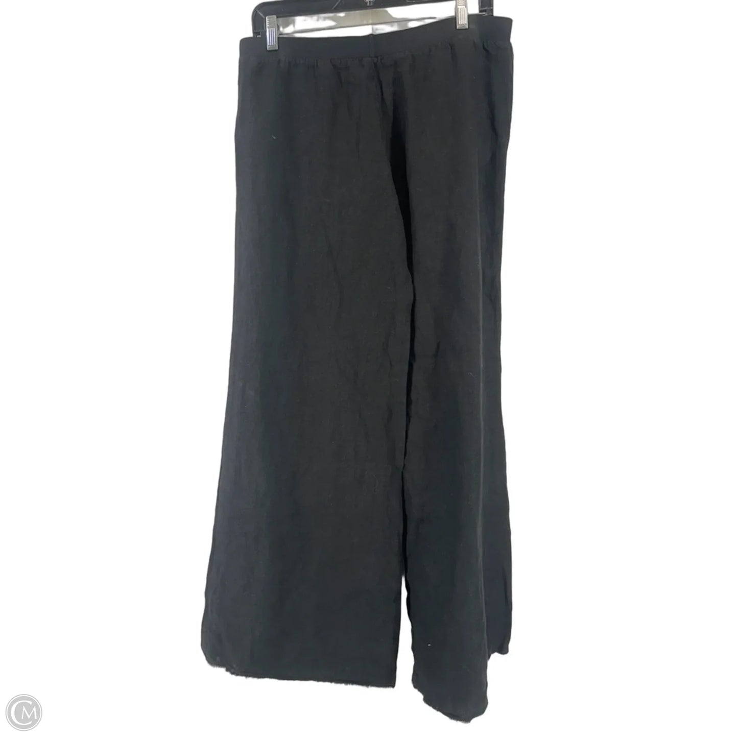 Pants Other By Clothes Mentor In Black, Size: L