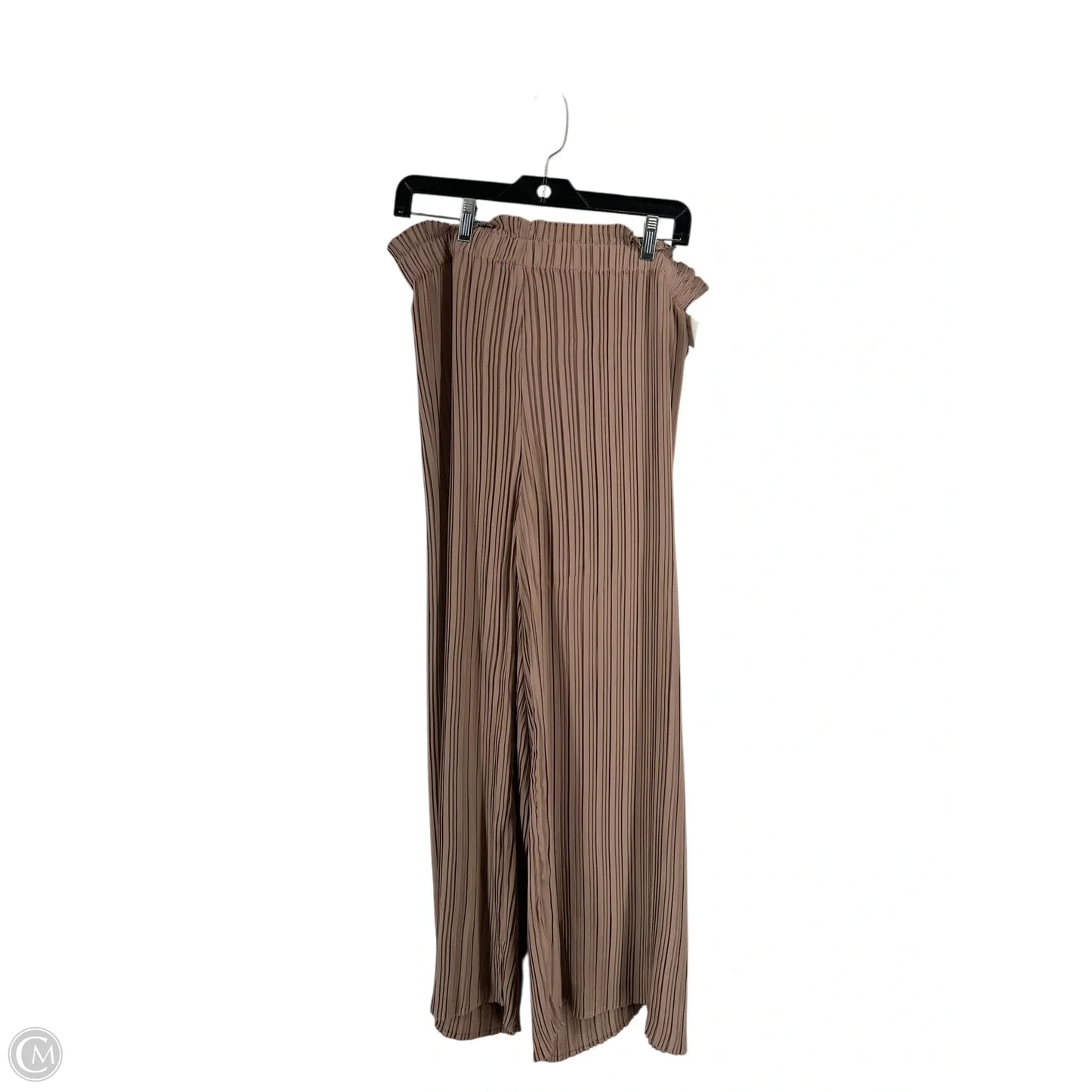 Pants Set 2pc By Joie In Brown, Size: Xl