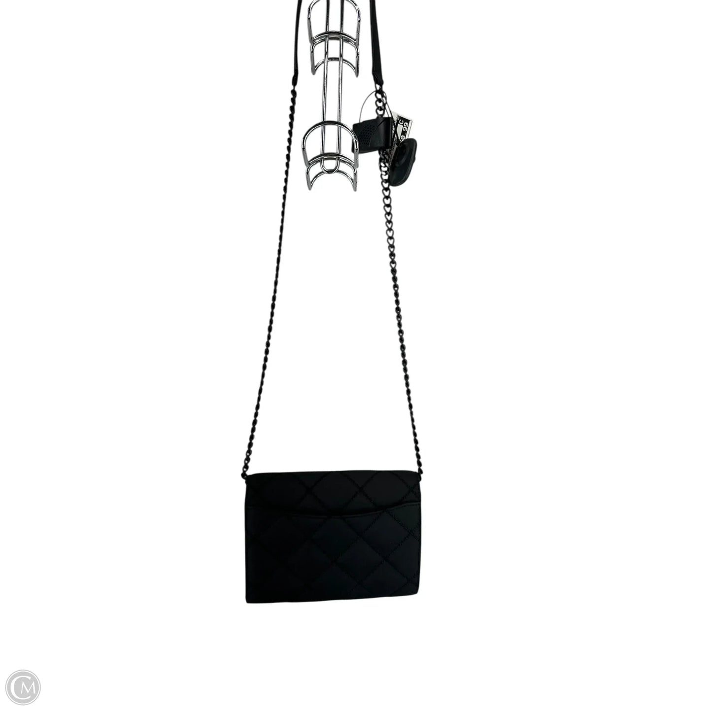 Crossbody Luxury Designer By Marc Jacobs, Size: Small