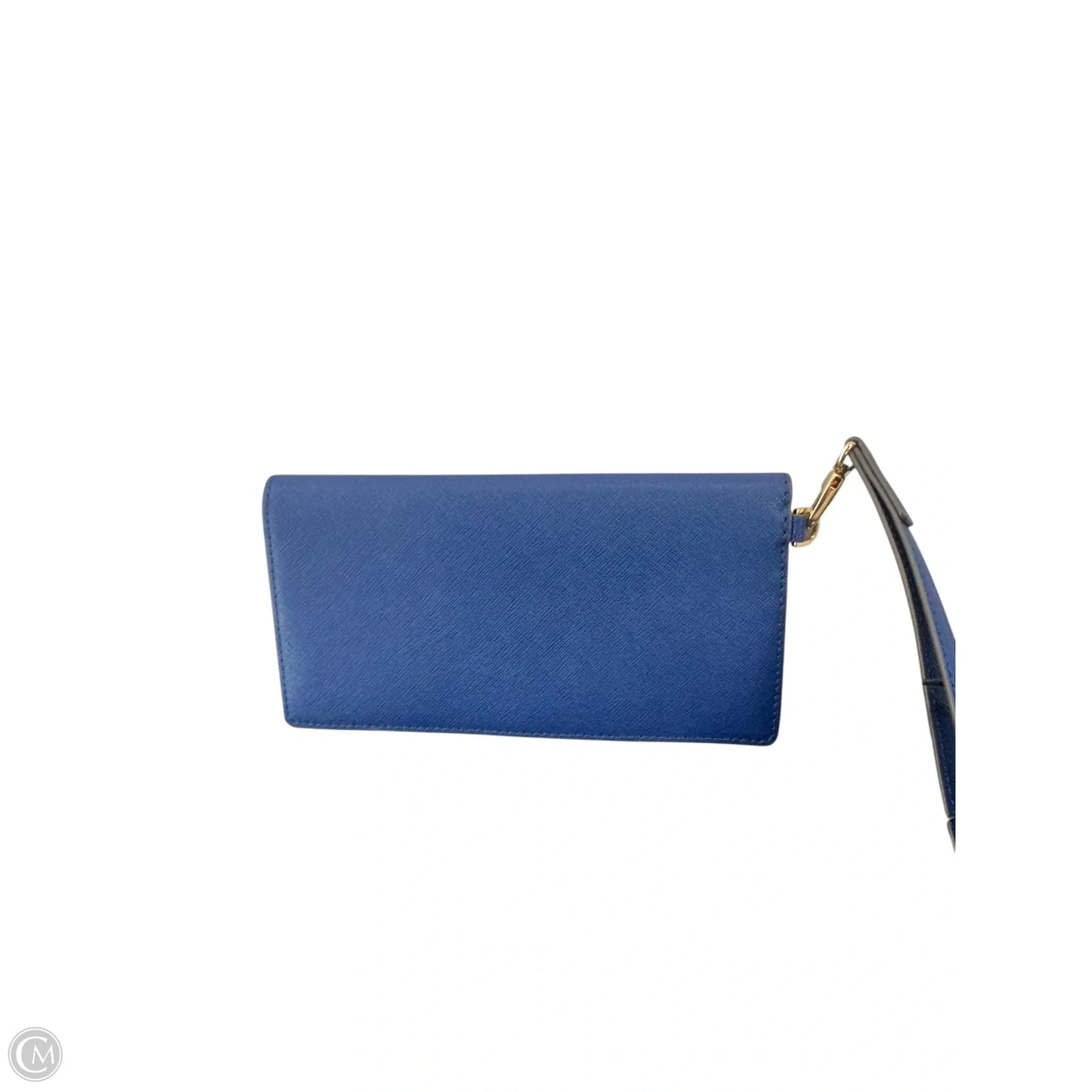 Wristlet Designer By Tory Burch, Size: Medium