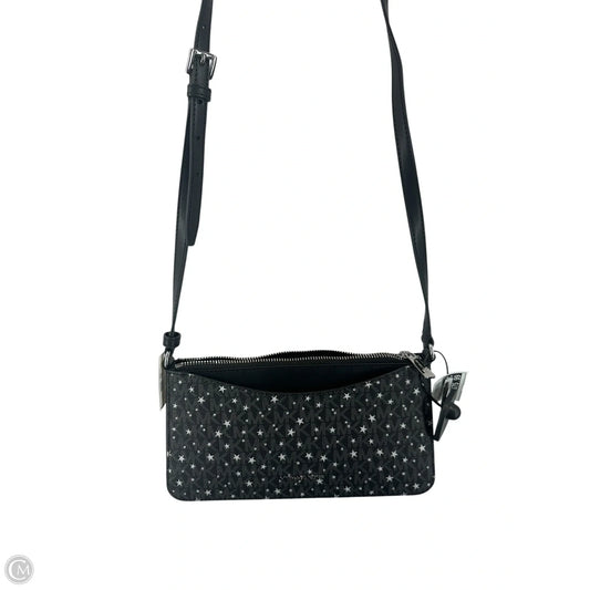Handbag Designer By Michael Kors, Size: Small