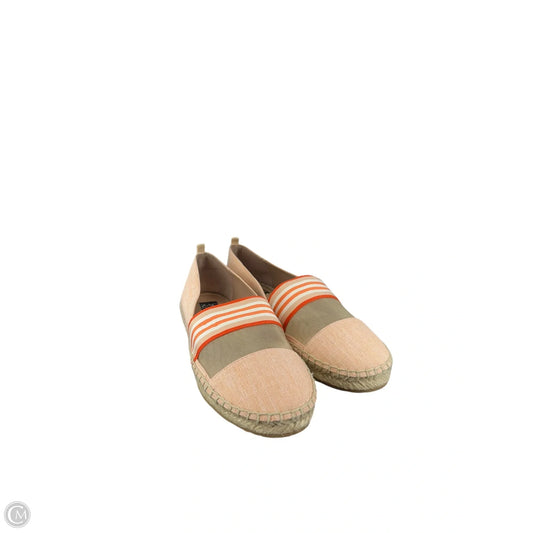 Shoes Designer By Zac Posen In Pink, Size: 6.5