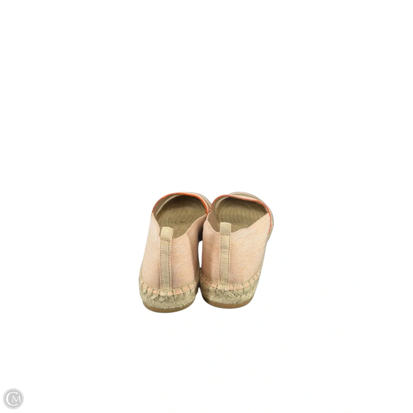 Shoes Designer By Zac Posen In Pink, Size: 6.5