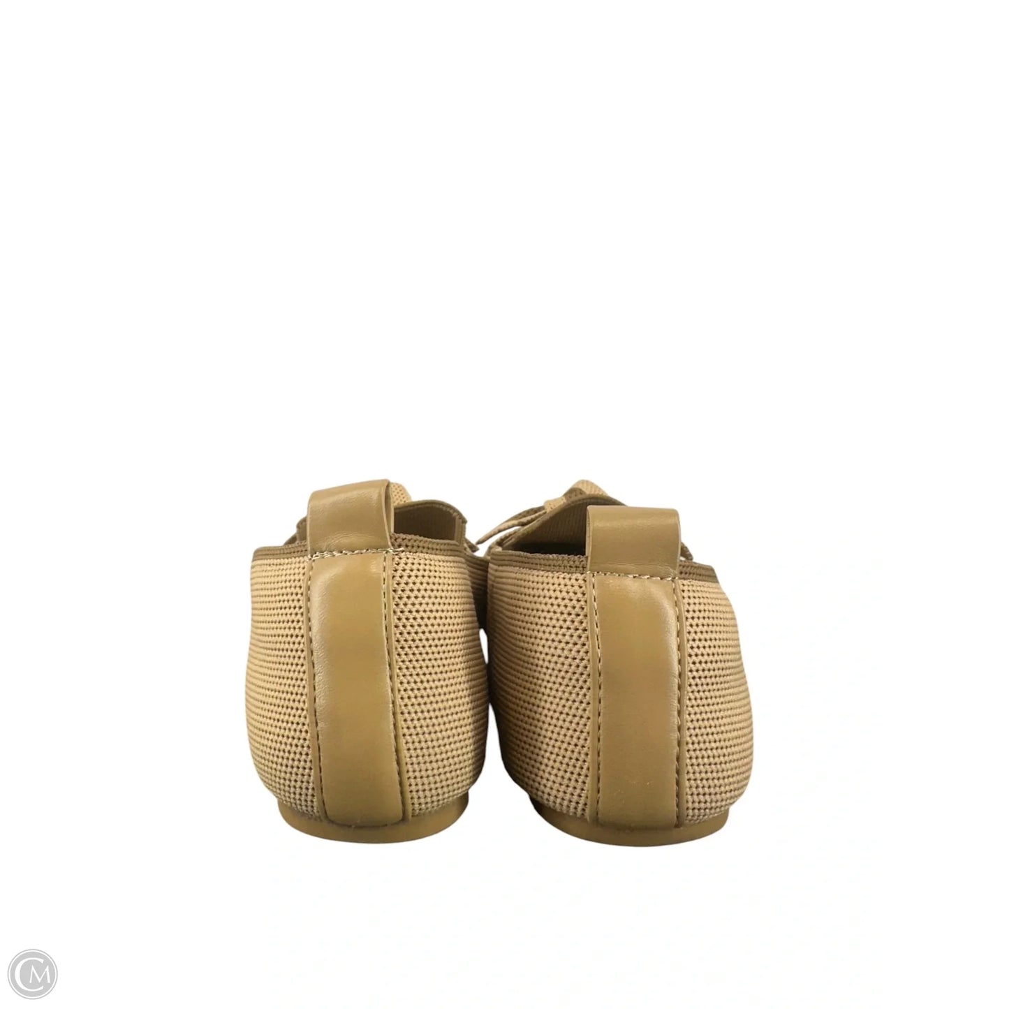 Shoes Flats By Tahari In Brown, Size: 8
