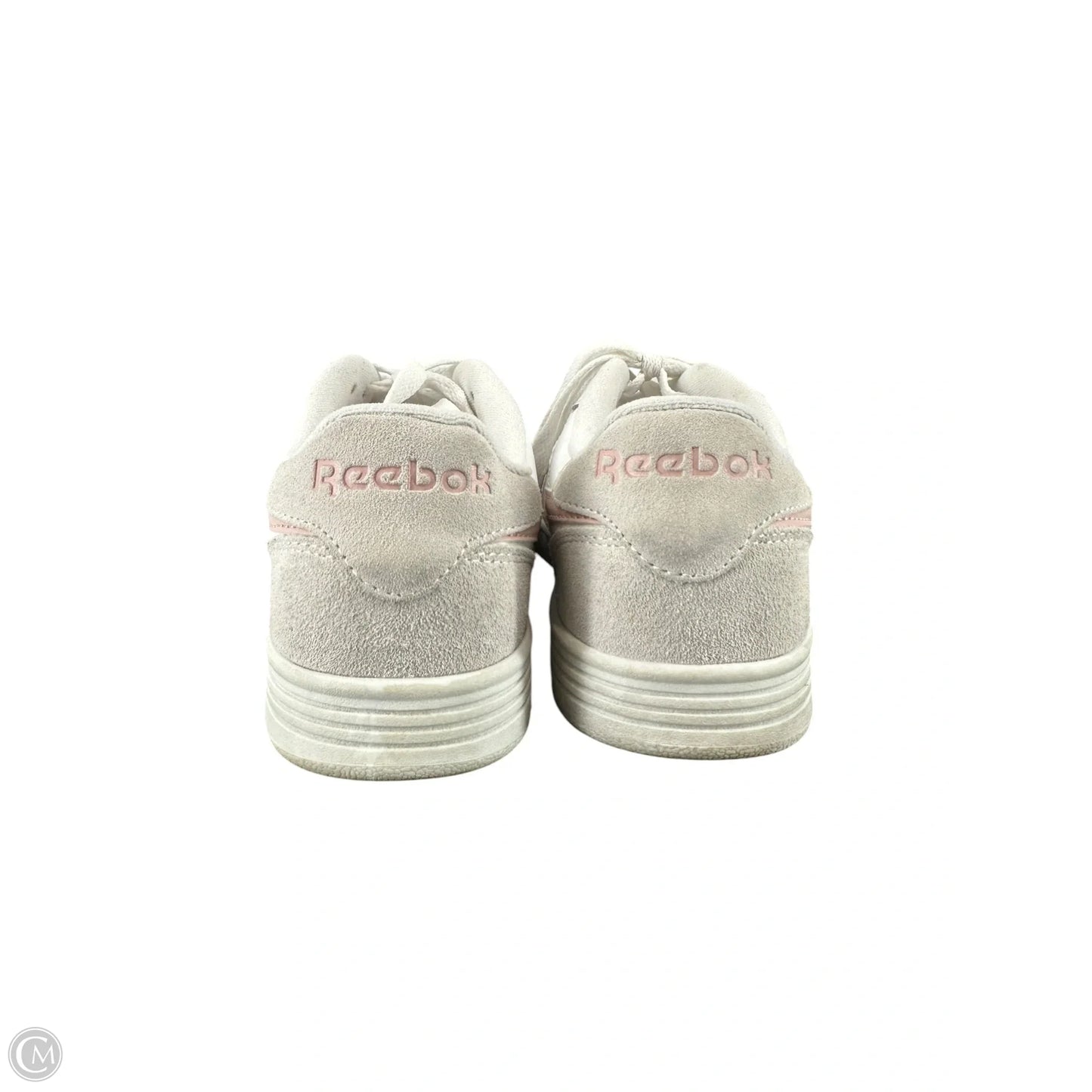 Shoes Sneakers By Reebok In White, Size: 7